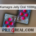 Kamagra Jelly Oral 100Mg 15